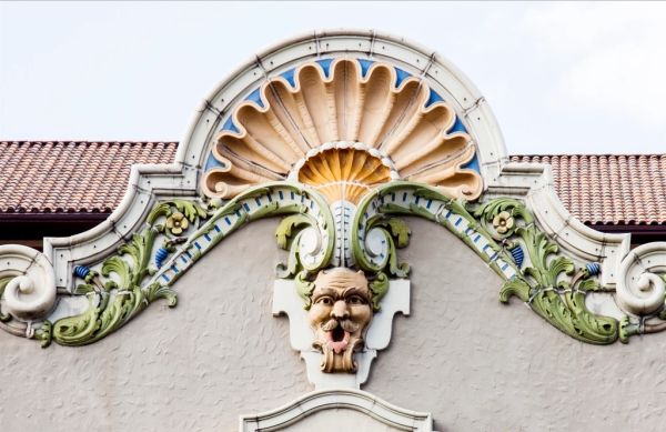 Las fuentes de Country Club Plaza, una de las estampas más bonitas que ver en Kansas City