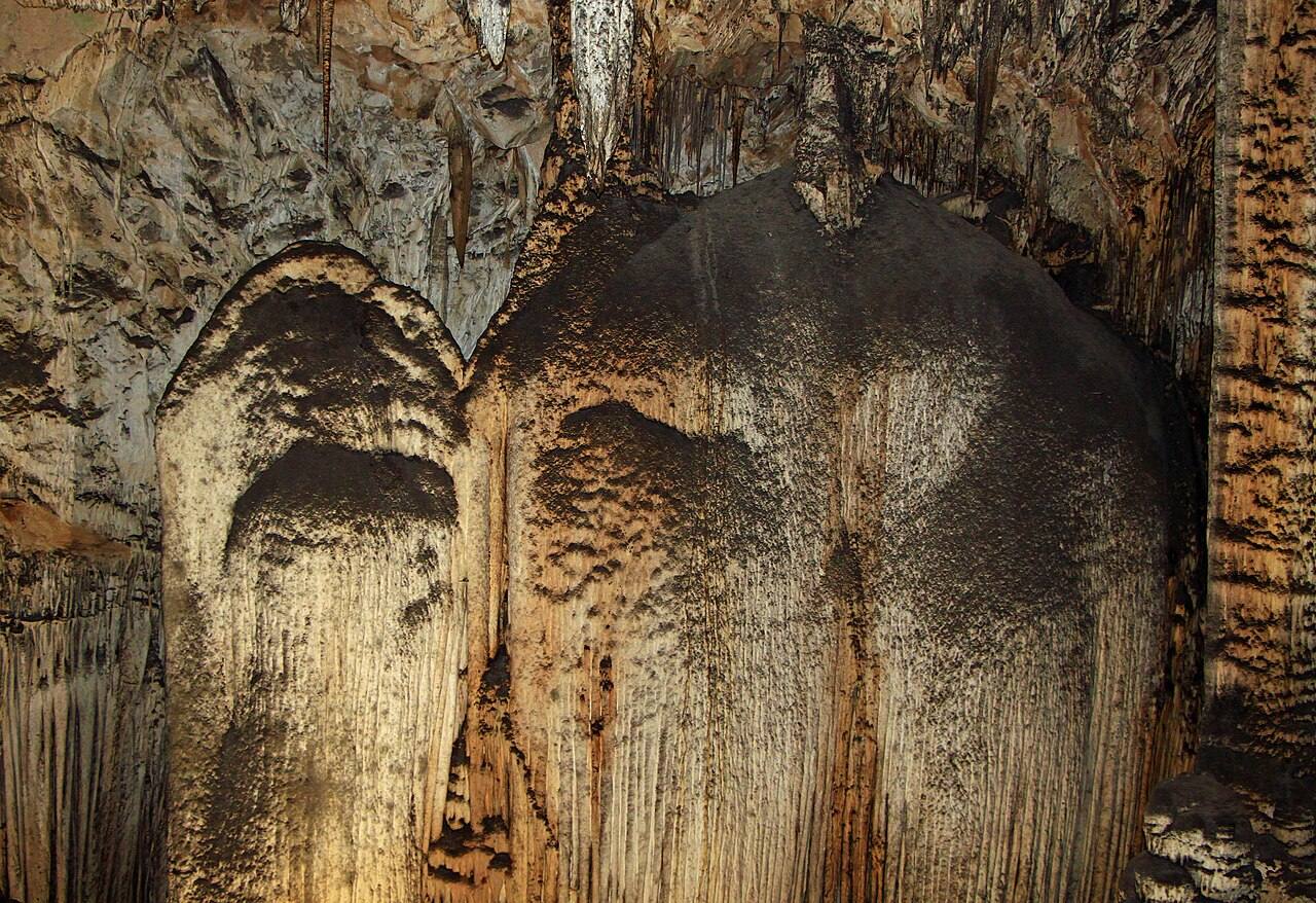 Las cuevas de Artà, uno de los planes más espectaculares que hacer cerca de Cala Millor
