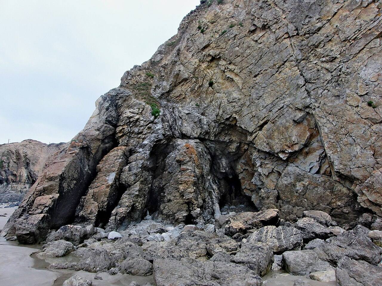 La península de Crozon, una de las mejores excursiones desde Brest