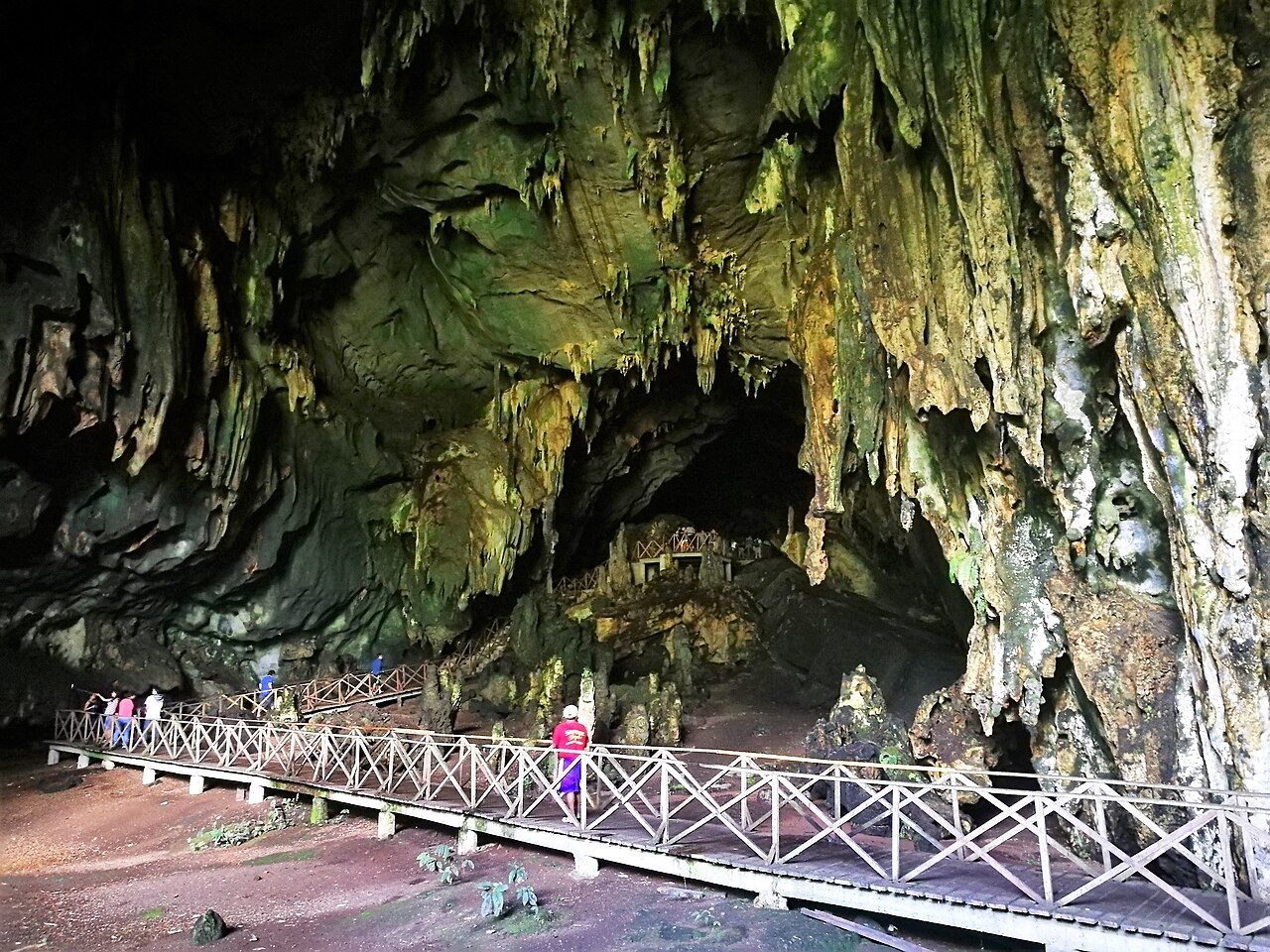 La Cueva de las Lechuzas, uno de los imprescindibles que ver en Tingo María