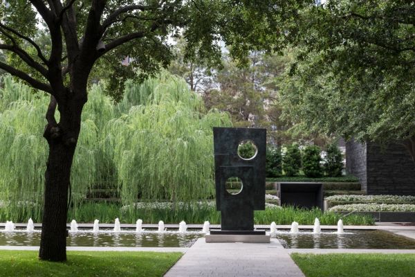 El Arts District, parada cultural clave en cualquier itinerario por Dallas