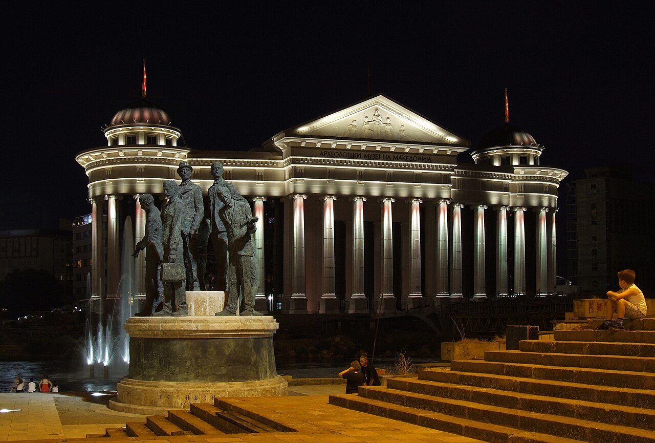 Tour Lima completo