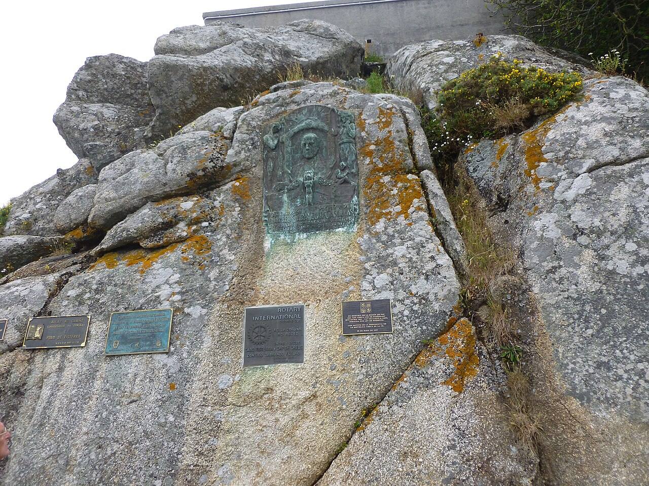 El cabo Finisterre, una de las mejores excursiones desde Villagarcía de Arosa