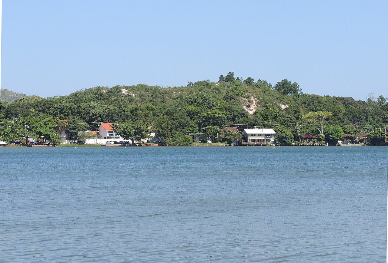 Qué ver en Florianópolis: la Lagoa da Conceição, corazón de la isla
