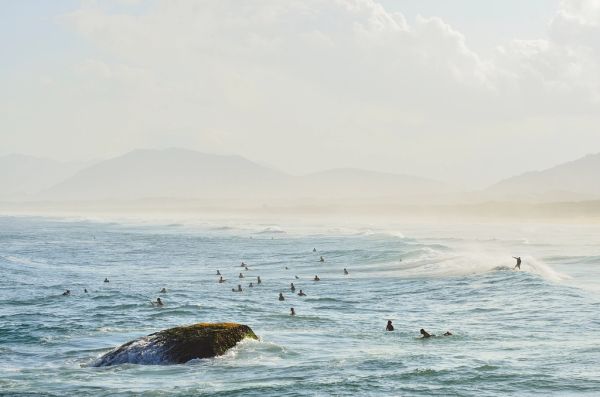 Florianópolis, la excursión estrella al planear qué ver en los alrededores de Balneário Camboriú