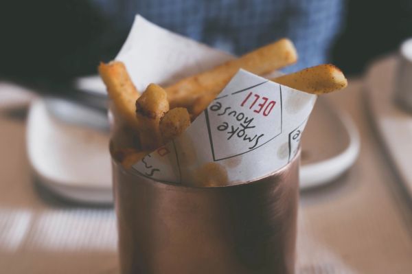 El Mercado de Les Halles, la mejor opción para comer productos típicos en Pau