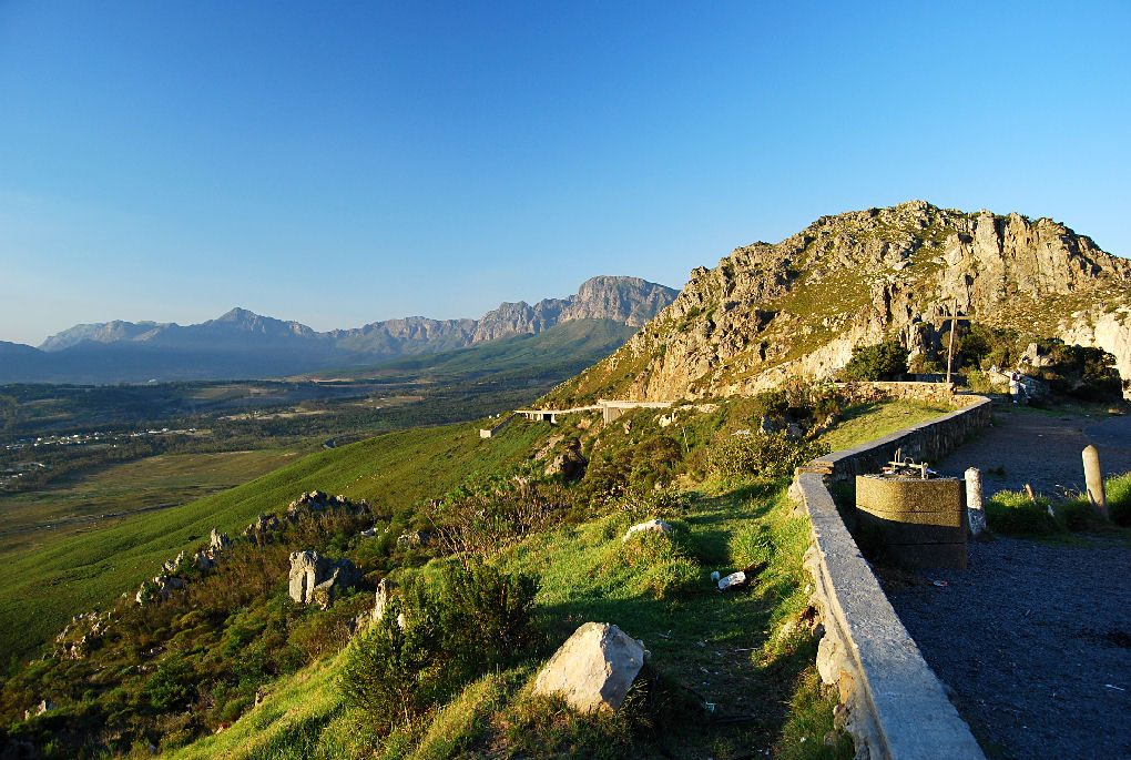 La Ruta Jardín ofrece excursiones cercanas a Plettenberg Bay imprescindibles