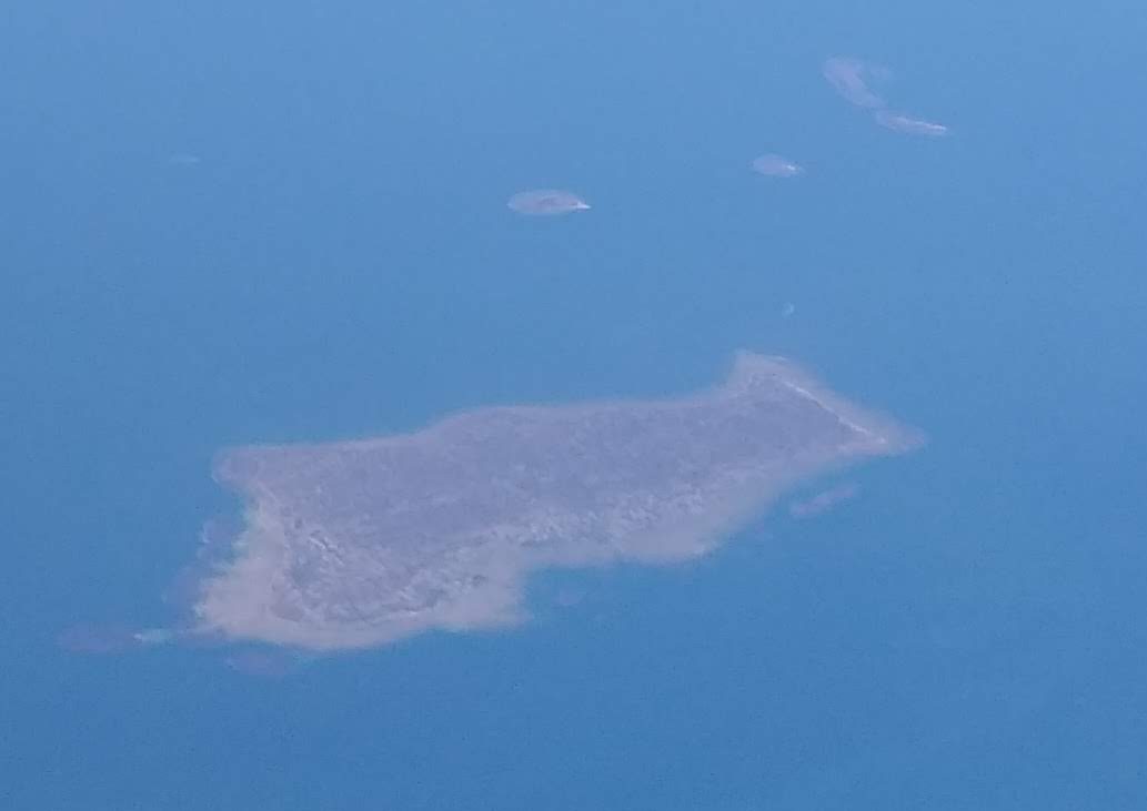 Las tres islas Gili son fáciles de combinar en una excursión de island hopping