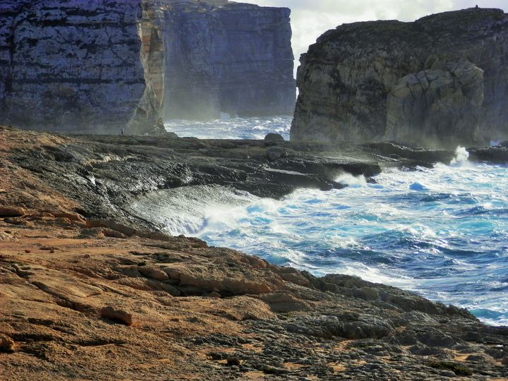 Excursiones desde Mellieħa: la vecina isla de Gozo, más verde y tranquila