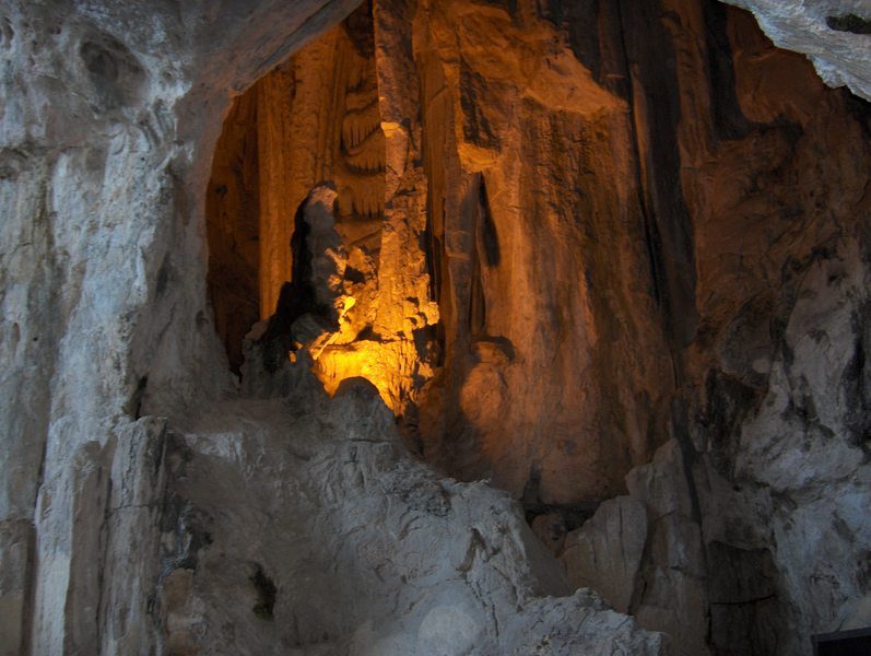Las Grutas de García, una de las excursiones más populares que ver en Monterrey