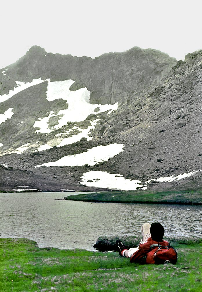 Paisajes de la Sierra de Guadarrama, el entorno natural de Manzanares El Real