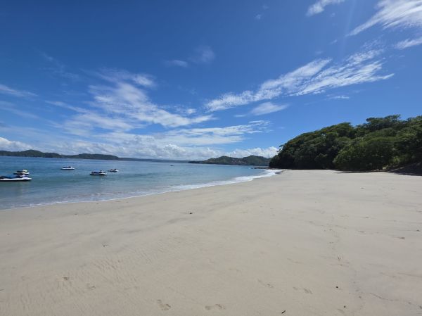 Playas de ensueño: la mejor respuesta a qué ver en Guanacaste