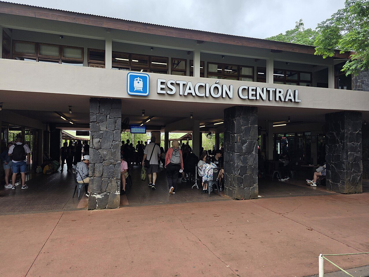 Las Cataratas del Iguazú, la excursión estrella para quienes visitan Posadas