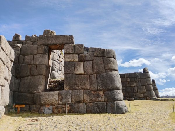 Restos arqueológicos incas: una parada obligada de qué ver en Puerto Inca