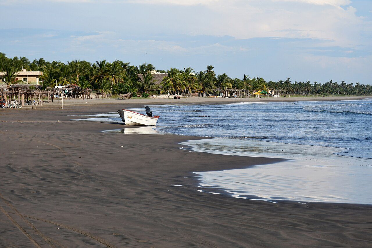 Excursiones de un día en Mazatlán: la playa virgen de la Isla de la Piedra