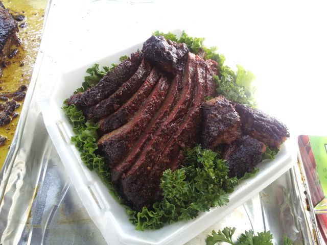 Barbacoa al estilo Kansas City: los famosos burnt ends que no puedes dejar de probar