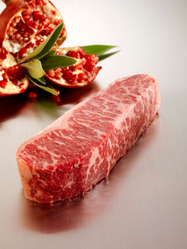 La legendaria carne de Kobe cocinada al teppanyaki, imprescindible en tu visita a Kobe