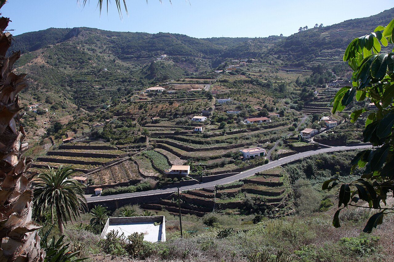 La Gomera, una de las mejores excursiones desde Playa de las Américas