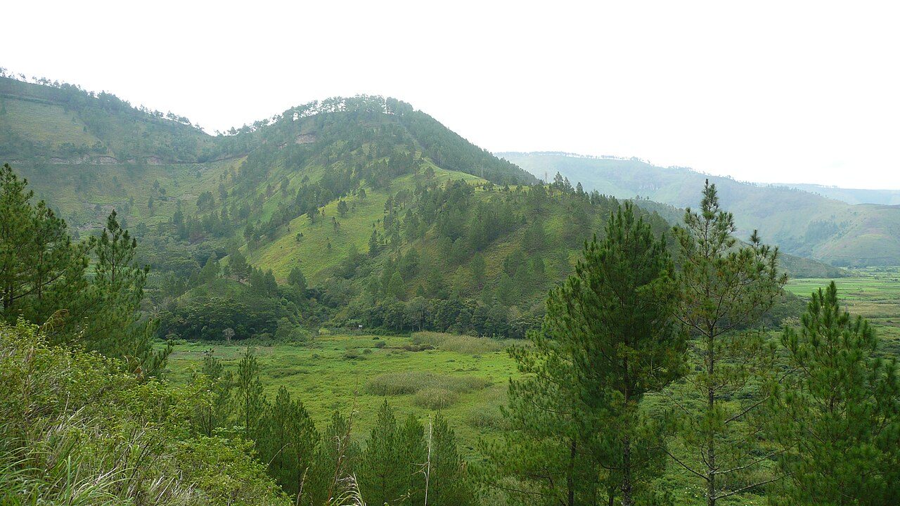 El lago Toba y la isla de Samosir, la excursión más popular desde Medan