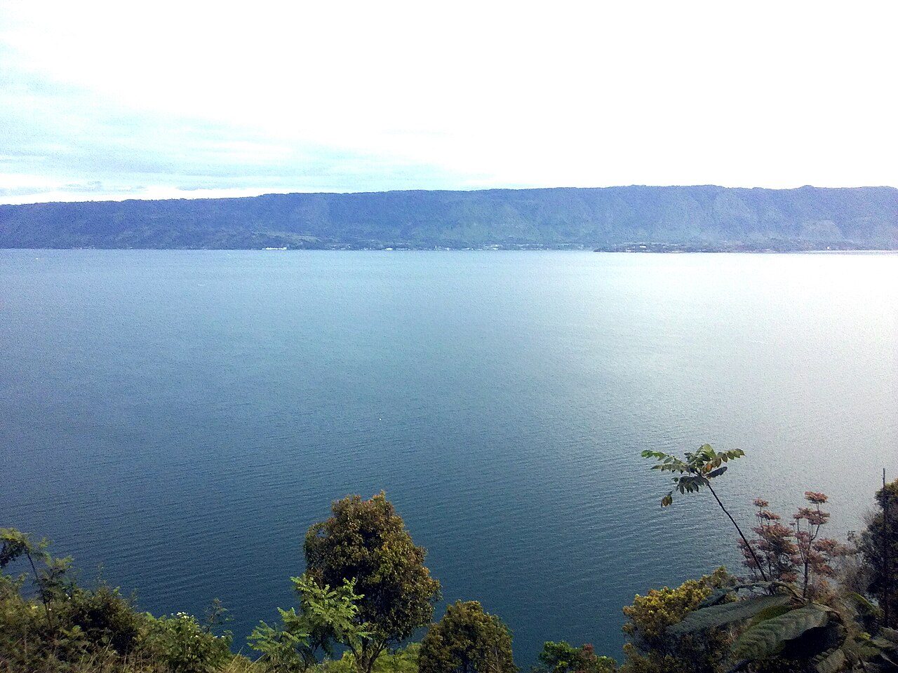 Excursiones de un día en Medan: el lago Toba y la isla de Samosir