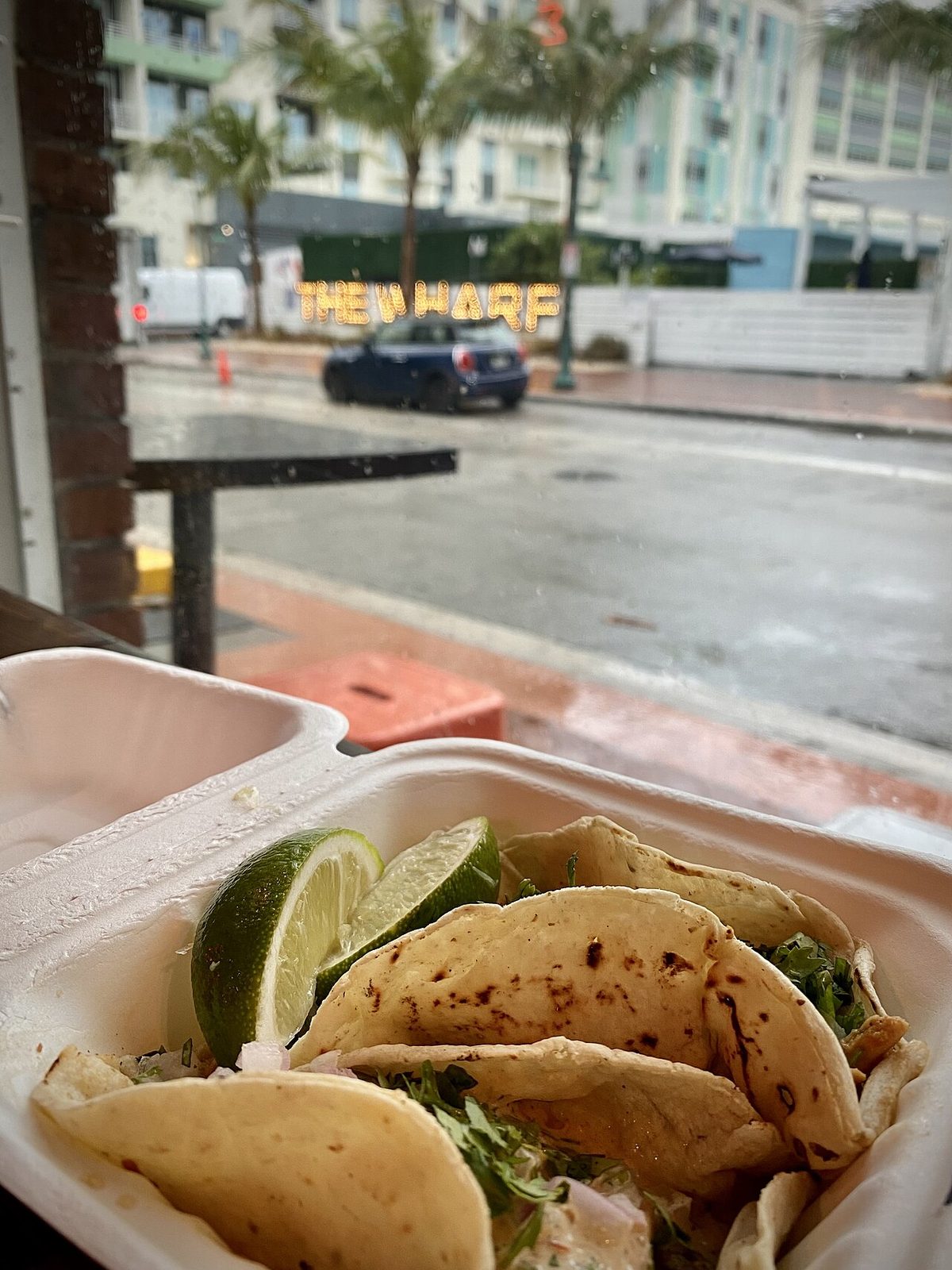 Las Olas Boulevard, epicentro gastronómico de qué ver y comer en Fort Lauderdale