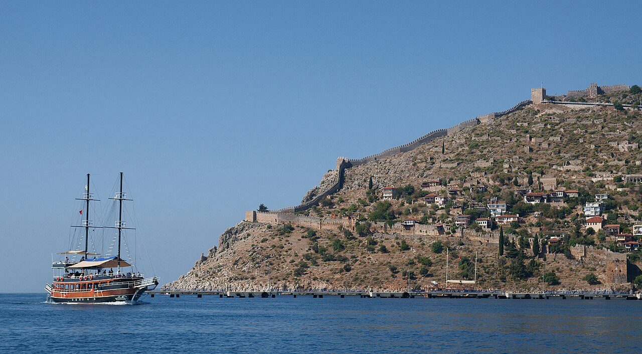 Quad Gozo barco comino