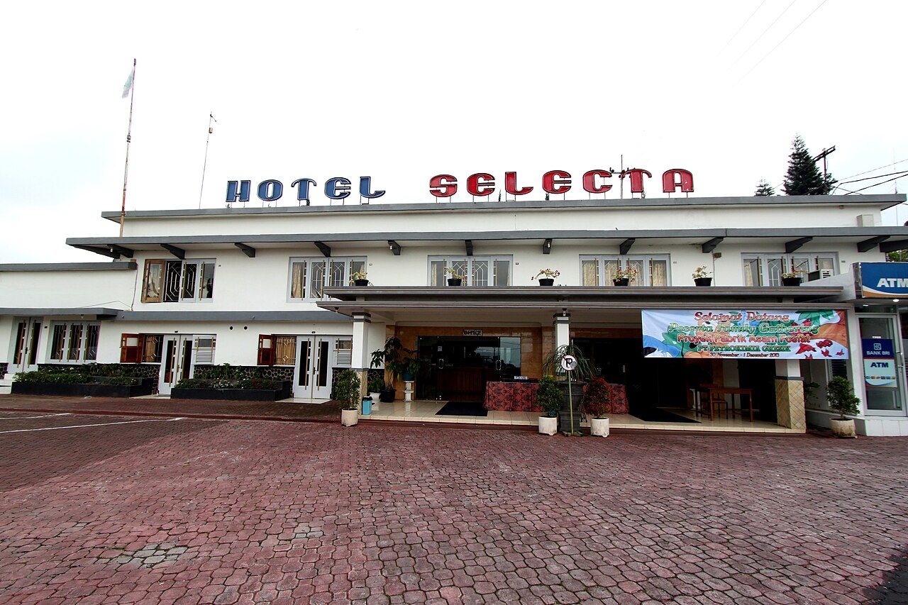 Llegar a Malang, la tranquila puerta de entrada a Java Oriental