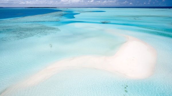 Qué ver en Addu: lagunas turquesa e islas conectadas del atolón más al sur de Maldivas