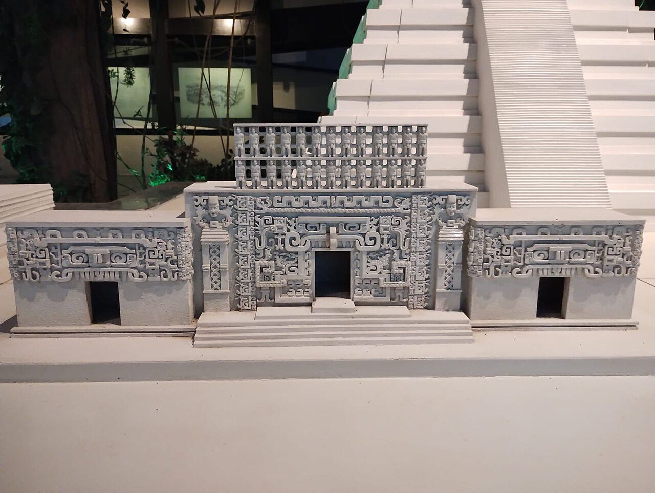 El Museo de la Cultura Maya, parada obligada entre lo que ver en Chetumal