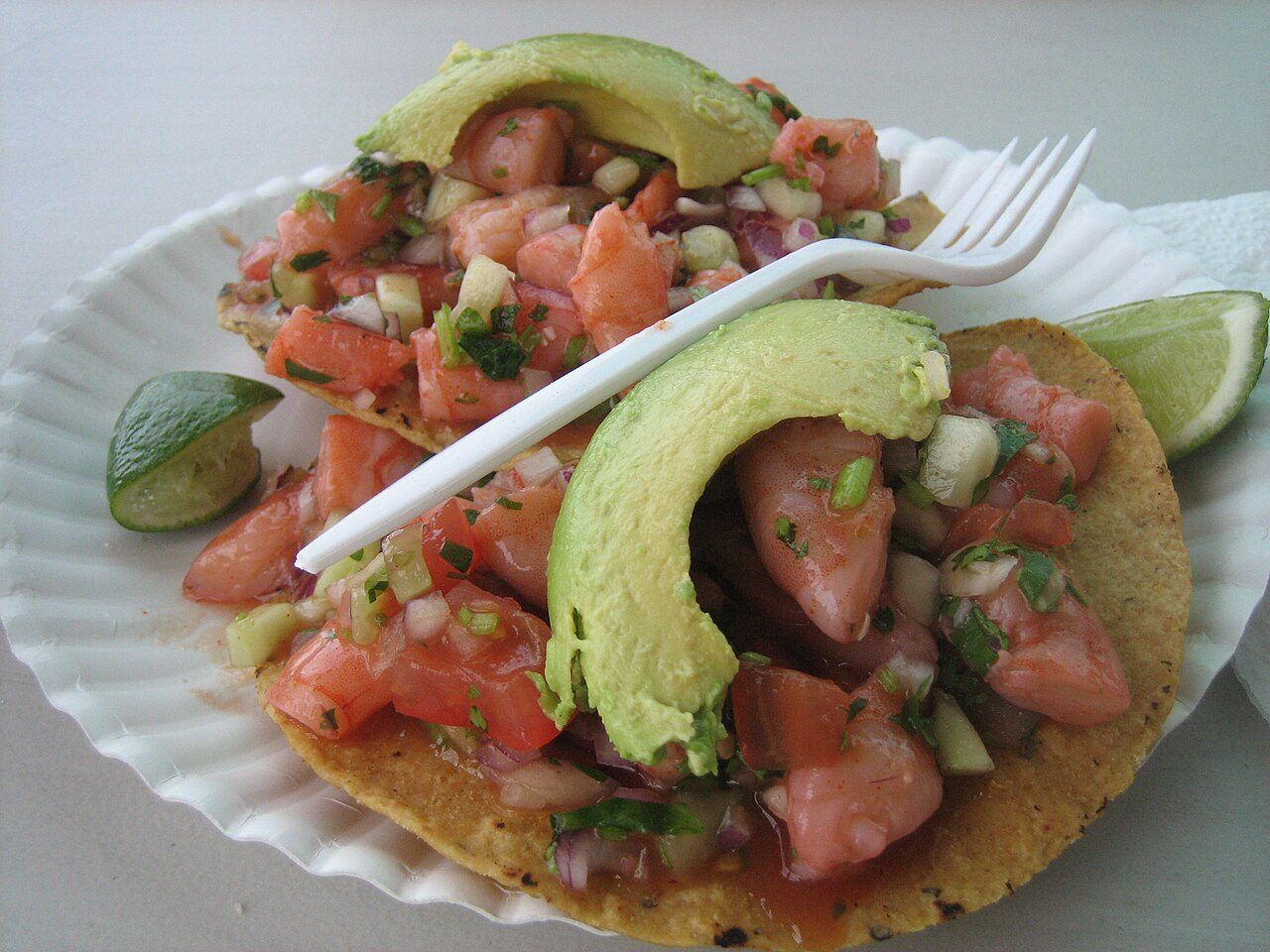 Mariscos frescos del Golfo, protagonistas de dónde comer en Tampico