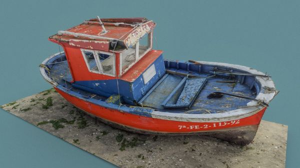 Qué ver en Moaña: su puerto marinero en la ría de Vigo
