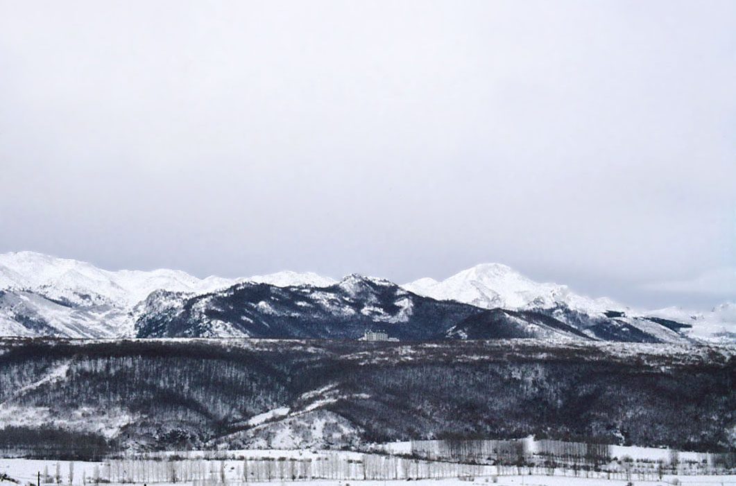 Paisajes de la Montaña Palentina, la cara más verde de la provincia de Palencia