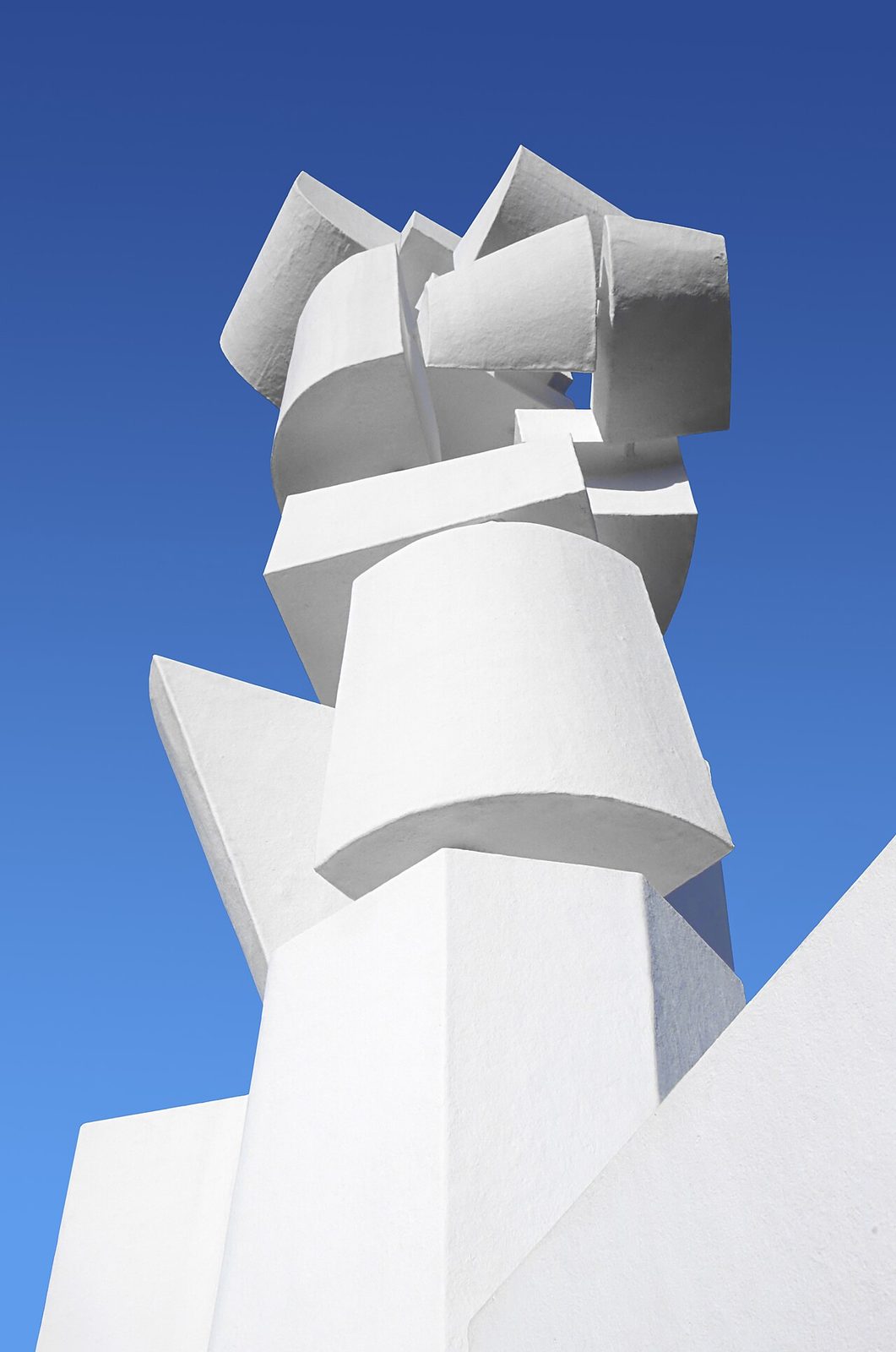 El Monumento al Campesino, uno de los imprescindibles que ver en San Bartolomé