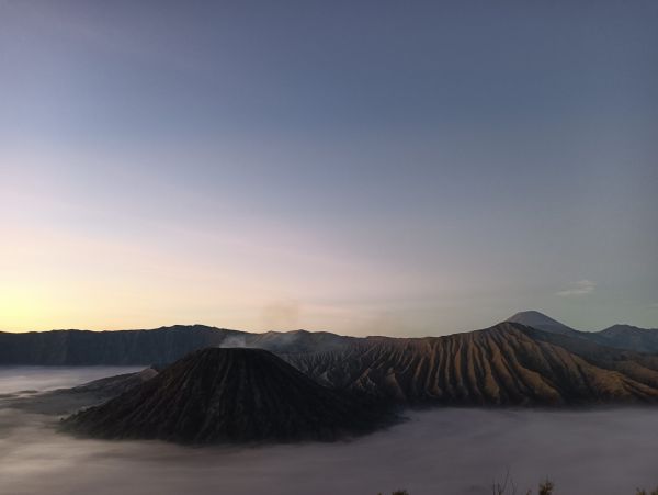 El amanecer en el monte Bromo, la excursión estrella desde Malang