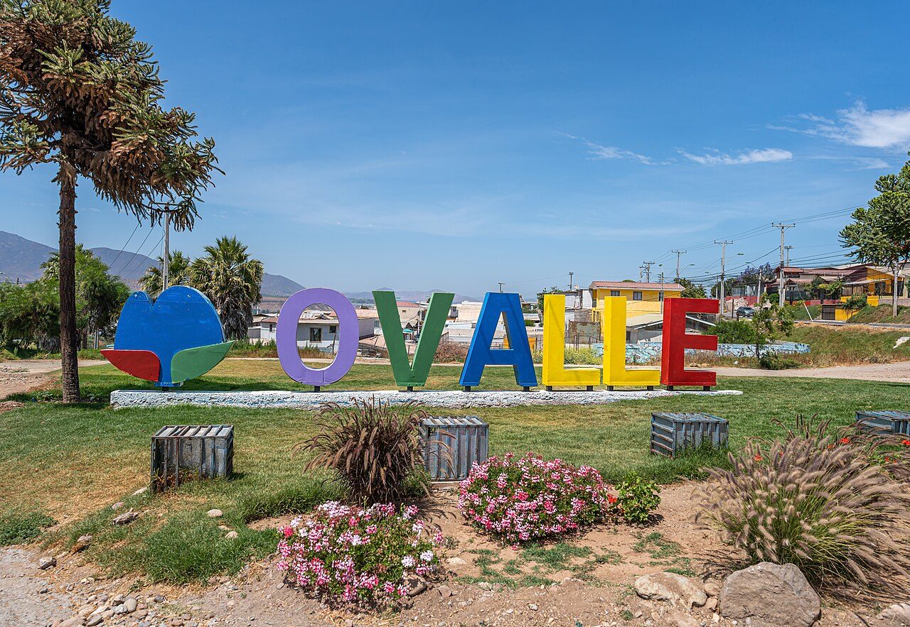 El entorno de Ovalle invita a completar la visita con excursiones por el Limarí