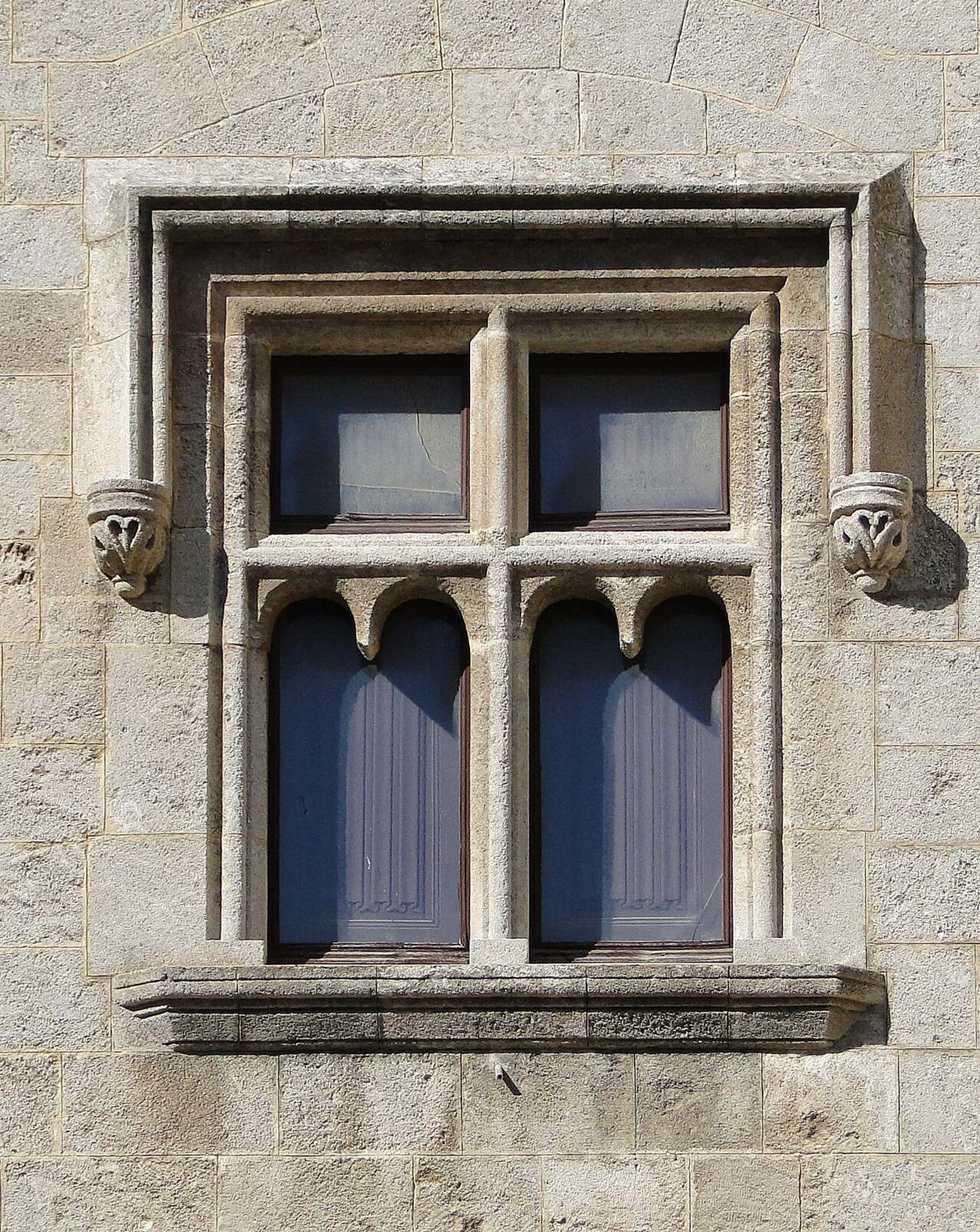 El Palacio del Gran Maestre, imprescindible de qué ver en Rodas
