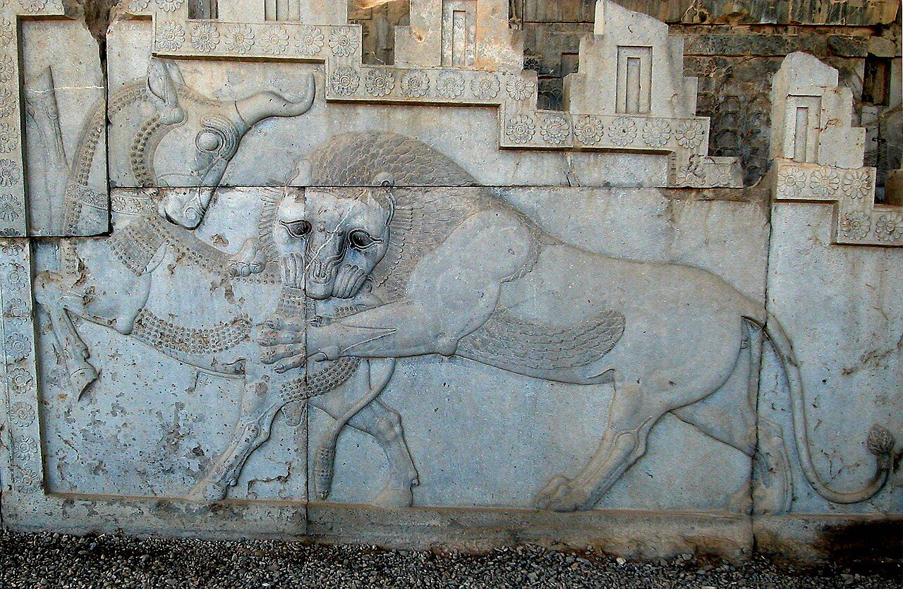 Las ruinas de Persépolis, la excursión estrella desde Shiraz
