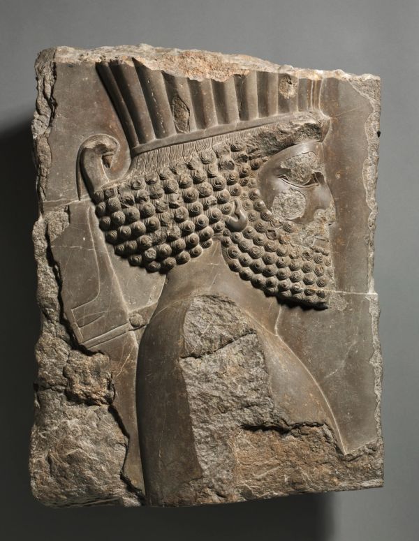 Las ruinas de Persépolis, la excursión estrella desde Shiraz