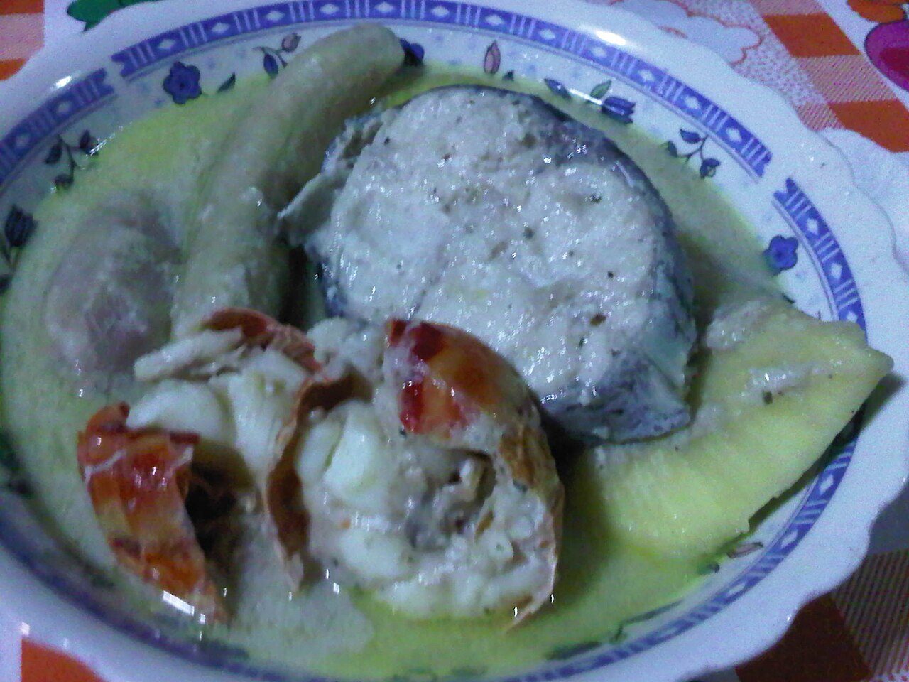 Gastronomía caribeña de Santa Lucía: pescado fresco y sabores criollos