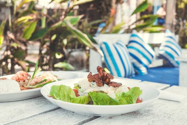Salad Beach, una de las playas más apacibles que ver en Ko Pha Ngan