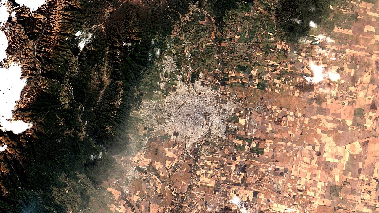 Vistas del centro histórico de San Miguel de Tucumán, punto de partida para saber qué ver en la ciudad
