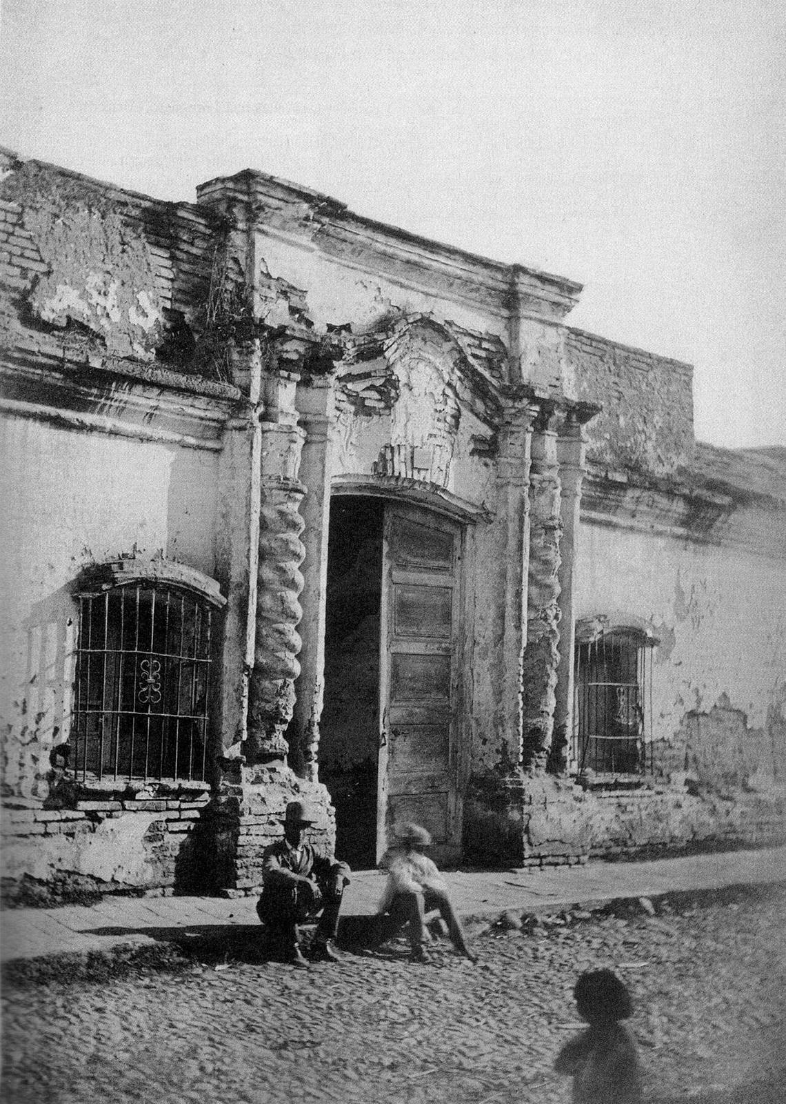 Visita guiada en San Miguel de Tucumán junto a la Casa Histórica de la Independencia