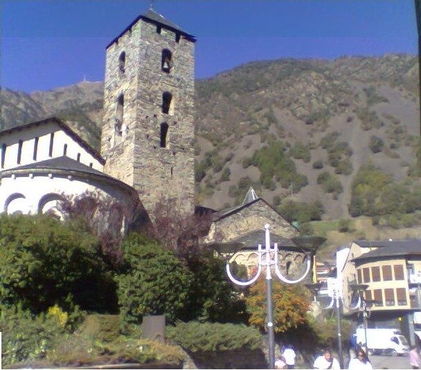 El casco antiguo, parte esencial de qué ver en Andorra la Vella