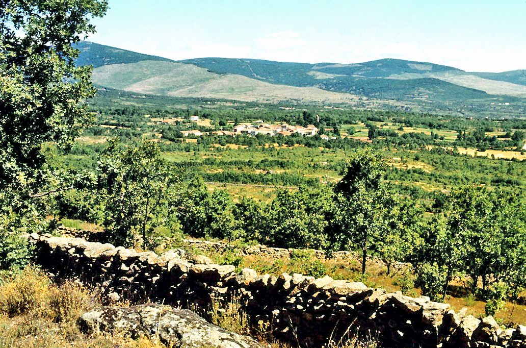 La sierra norte de Madrid, ideal para completar la visita a Buitrago del Lozoya