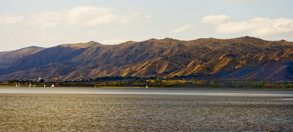 Las sierras y cascadas, imprescindibles al pensar en qué ver en Córdoba