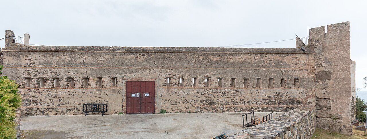El Castillo Sohail, uno de los imprescindibles que ver en Fuengirola