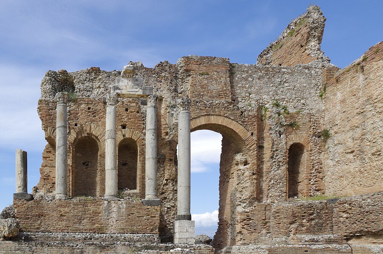 Taormina, la excursión imprescindible desde Giardini Naxos
