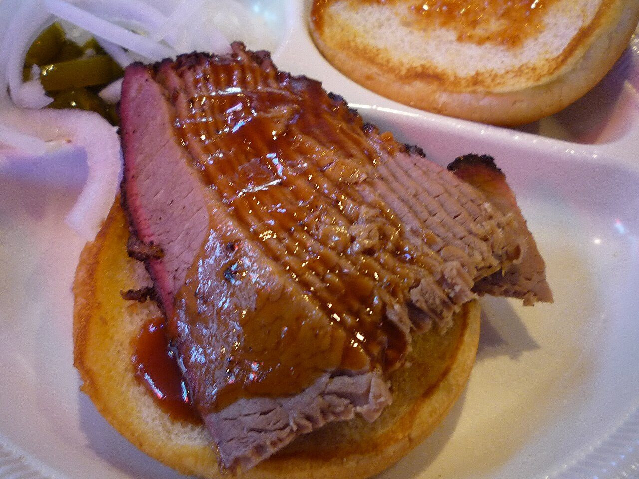 La barbacoa texana, imprescindible gastronómico que probar en Dallas