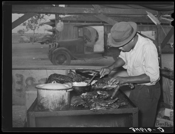 La barbacoa texana, imprescindible gastronómico que probar en Dallas