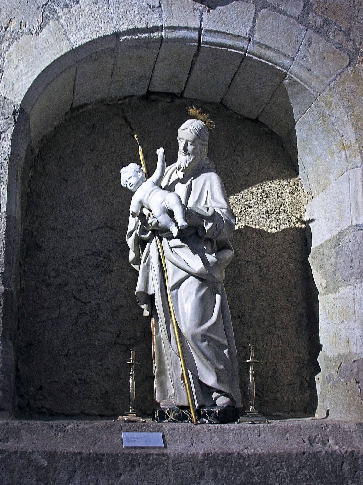 Colegiata de Santa María la Mayor, parada estrella en las visitas guiadas en Toro.